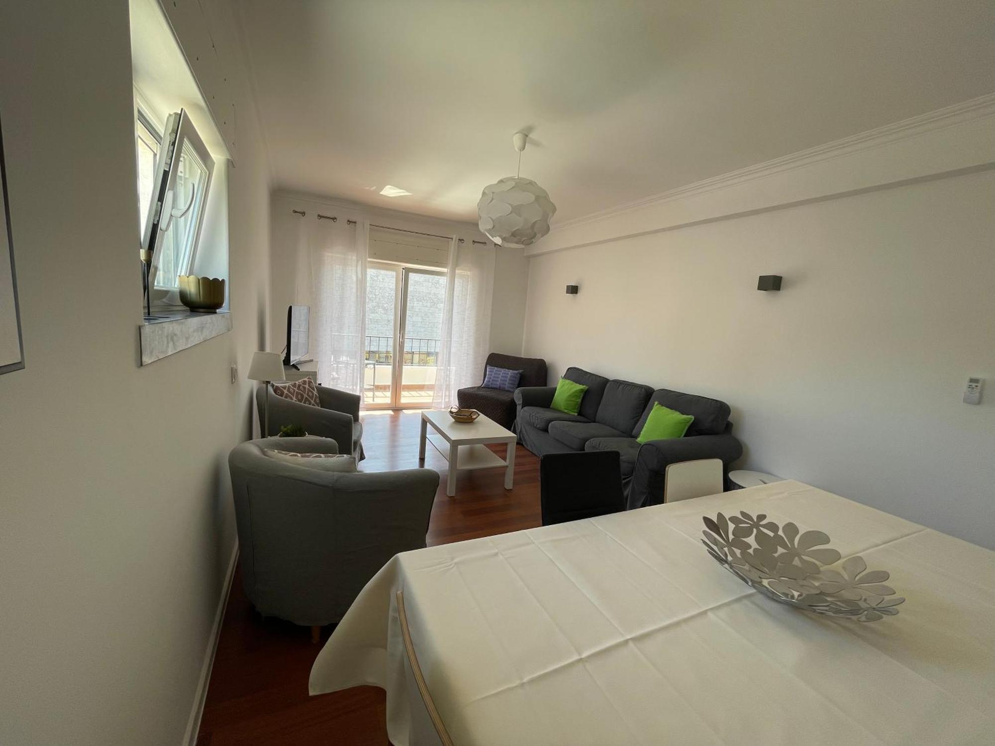 Apartamento Costa Pinto 2 Left *