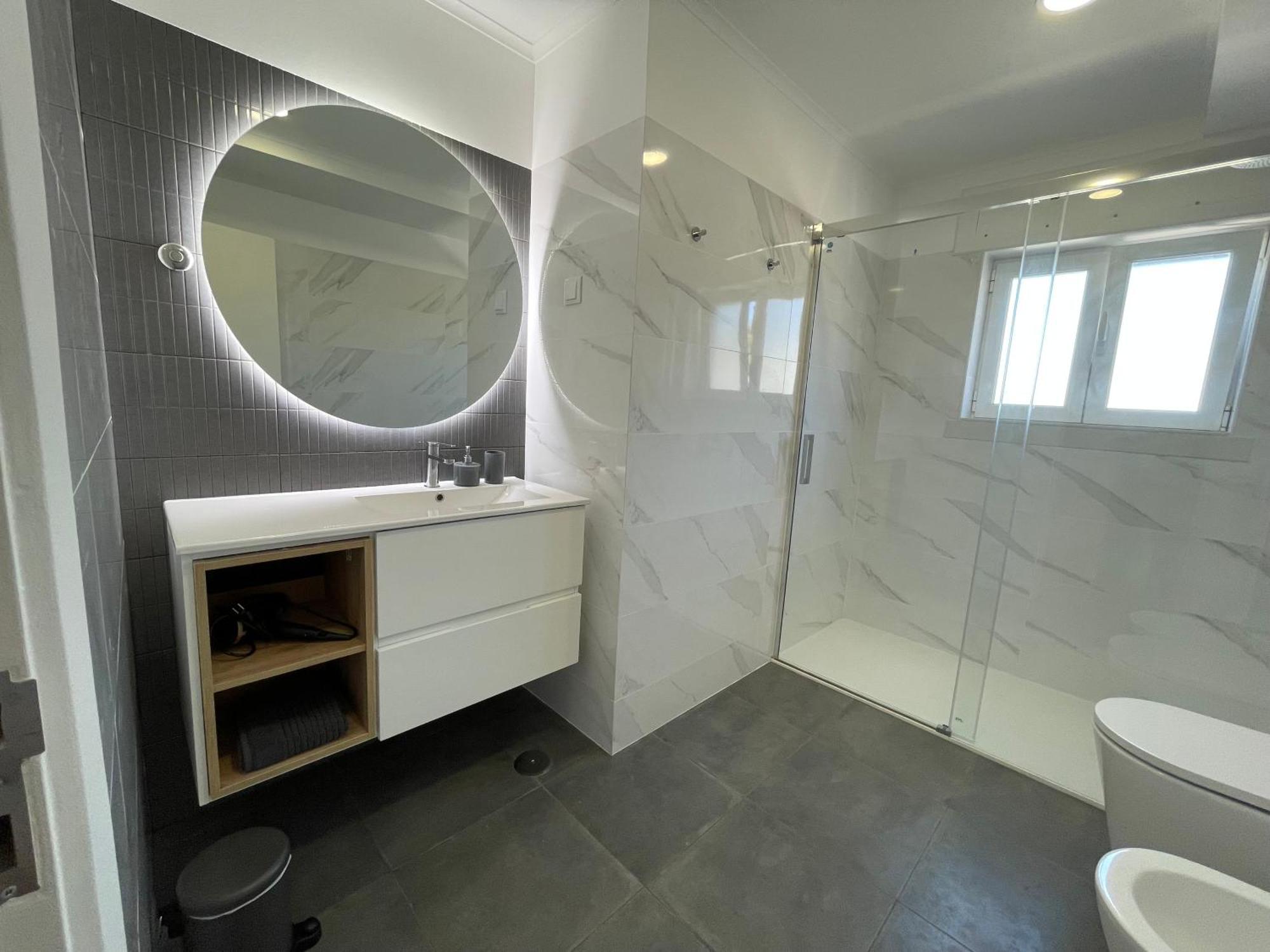 Apartamento Costa Pinto 2 Left