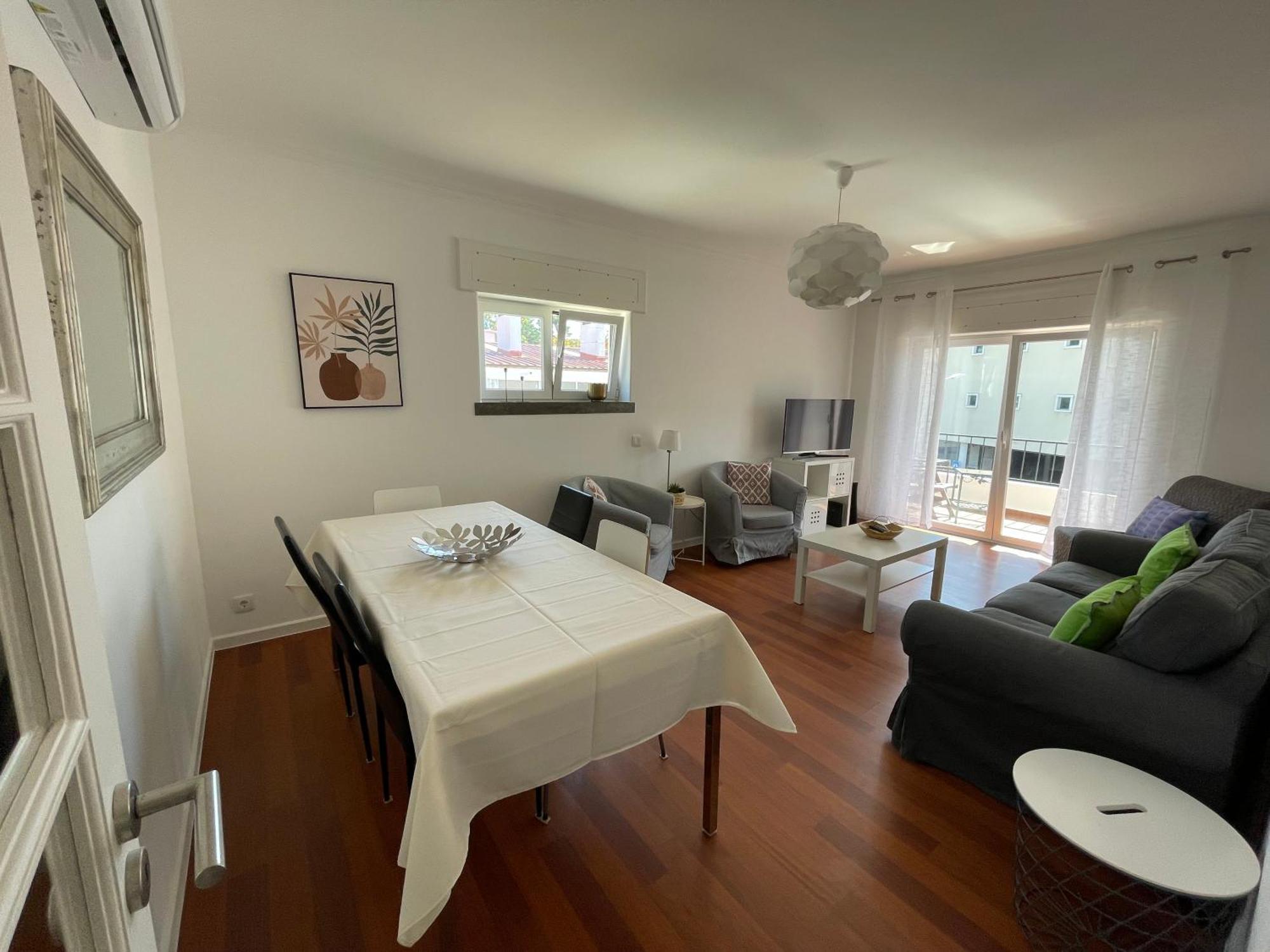 Apartamento Costa Pinto 2 Left